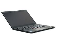 LENOVO ThinkPad T14 Gen 2a | AMD Ryzen 5 PRO 5650U with Radeon Graphics | 8GB | 256GB NVMe | 14 дюймов